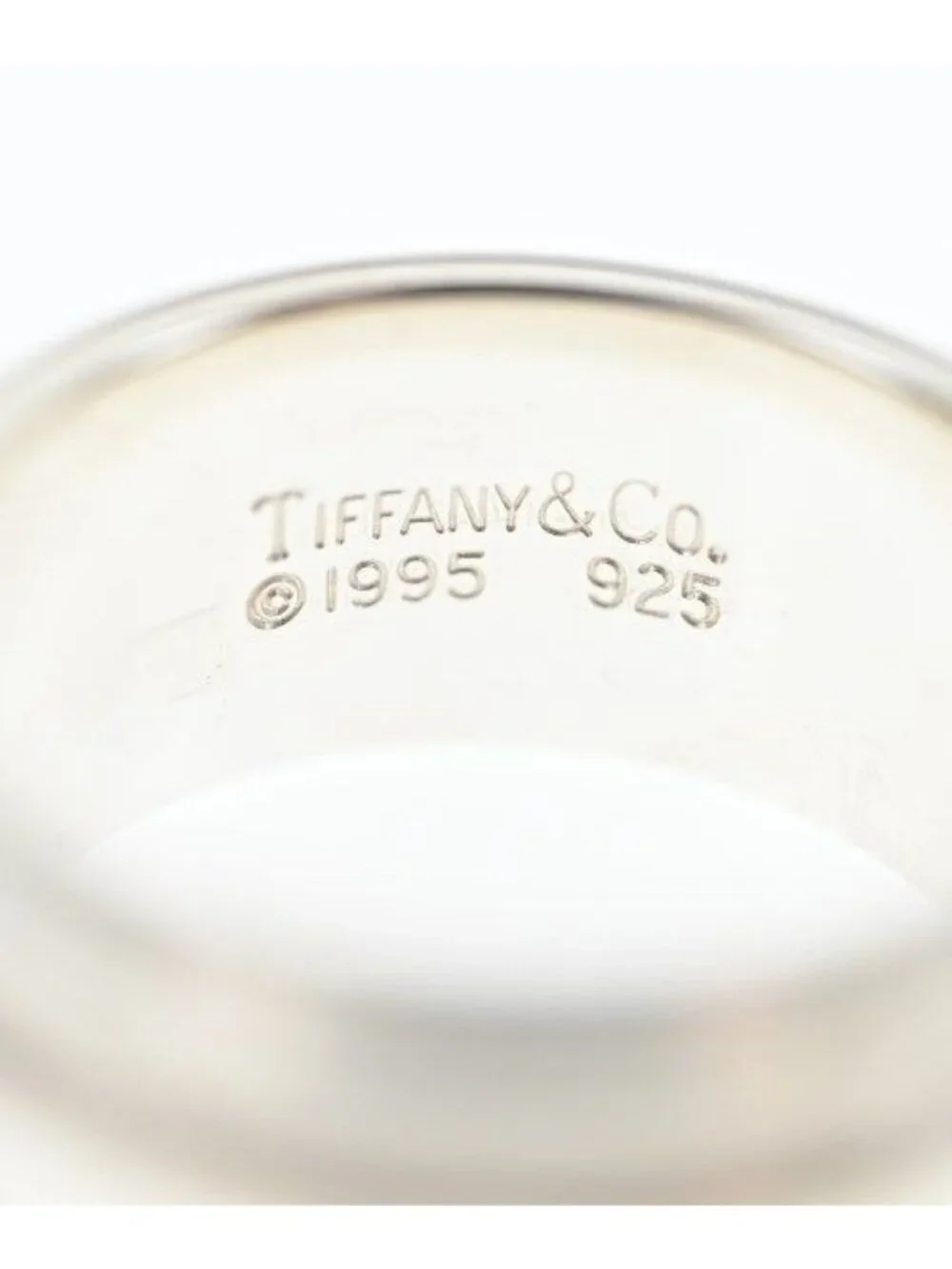 Tiffany & Co Ring